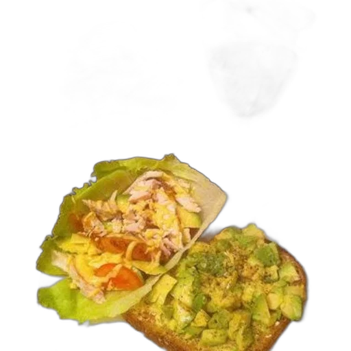 food, crown, face, animal, photorealistic, 3d render, concept art, pixel art transparent PNG cut-out