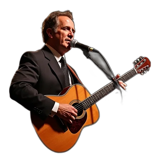 photorealistic, old, time, bluegrass transparent PNG cut-out