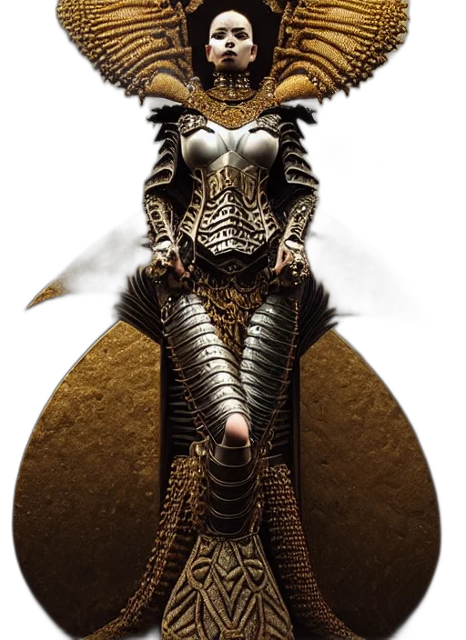 dragon, animal, creature, sword transparent PNG cut-out