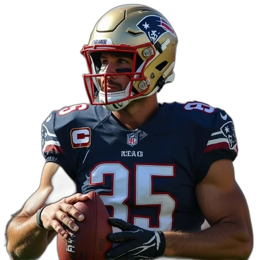 mask, julian, edelman transparent PNG cut-out