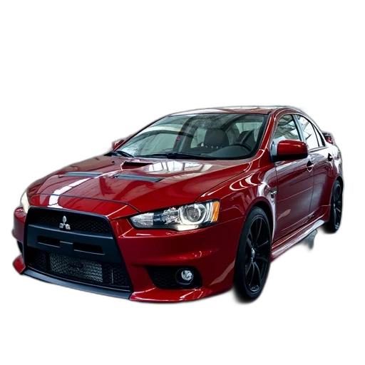 car, photorealistic, 3d render, new transparent PNG cut-out