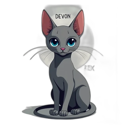 staff, animal, cartoon, concept art, fantasy art, pixel art, stylized, illustration transparent PNG cut-out