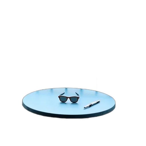 jewelry, hat, crown, furniture, 3d render, blue, balcony, wrought transparent PNG cut-out