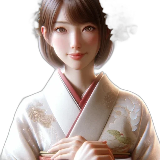 staff, face, jewelry, robot, photorealistic, fantasy art, concept art, anime transparent PNG cut-out