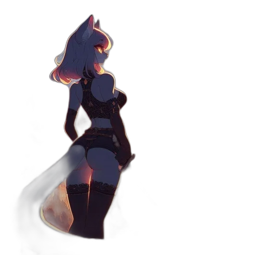 dress, robot, creature, mask transparent PNG cut-out