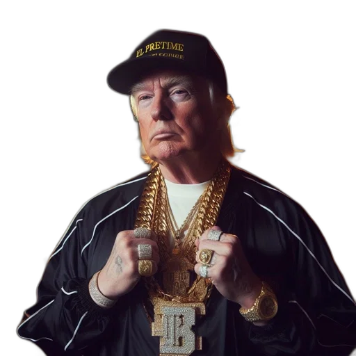 jacket, hat, jewelry, weapon, photorealistic, concept art, pixel art, older transparent PNG cut-out