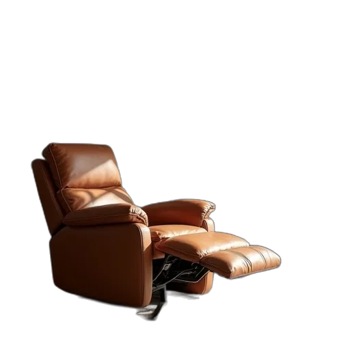 furniture, 3d render, photorealistic, concept art transparent PNG cut-out