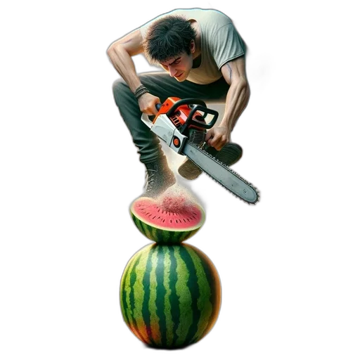 weapon, food, sword, staff, 3d render, photorealistic, concept art, pixel art transparent PNG cut-out