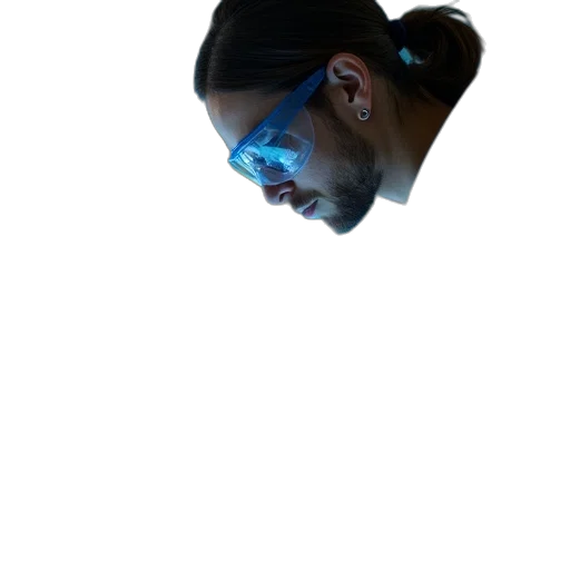mask, face, staff, jewelry transparent PNG cut-out