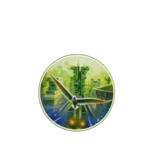 weapon, staff, umbrella, robot, pixel art, concept art, fantasy art, 3d render transparent PNG cut-out