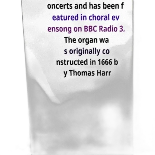 poster, text, about, organ, featured, choral, evensong, bbc transparent PNG cut-out
