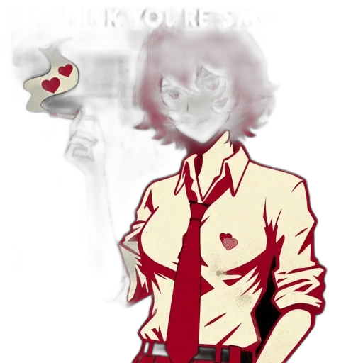 mask, robot, staff, face, concept art, comic book art, anime, pixel art transparent PNG cut-out