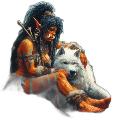 animal, creature, jewelry, fantasy art, concept art, photorealistic, pixel art, fire transparent PNG cut-out