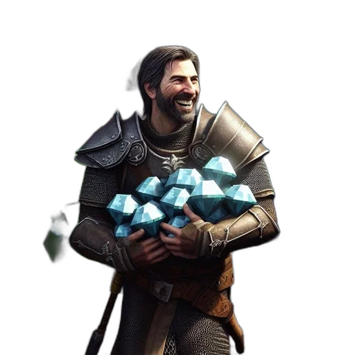weapon, sword, bottle, jacket, concept art, fantasy art, pixel art, comic book art transparent PNG cut-out