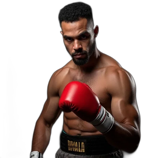 photorealistic, manny, vidal, latest transparent PNG cut-out