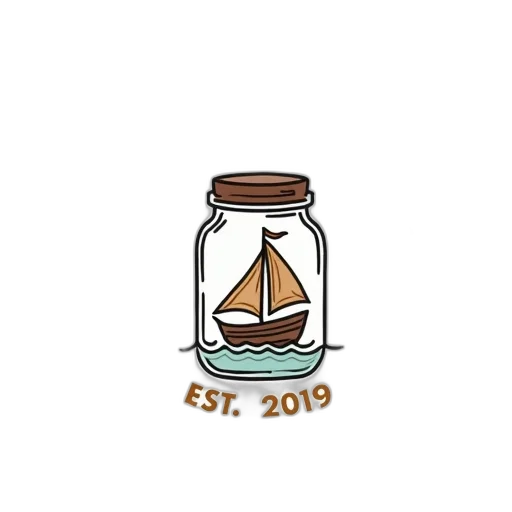 pixel art, concept art, 3d render, earth tones, logo, design, pickle, vacations transparent PNG cut-out