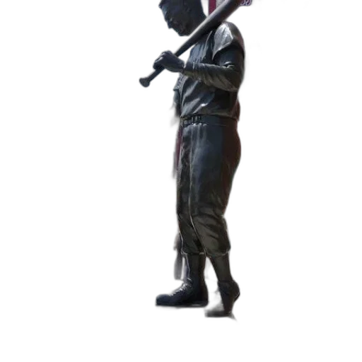 staff, sword, weapon, mask transparent PNG cut-out