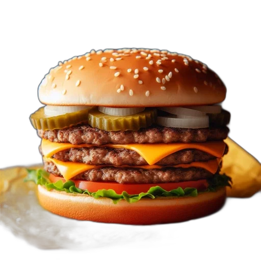 food, animal, crown, weapon, photorealistic, 3d render, concept art, pixel art transparent PNG cut-out