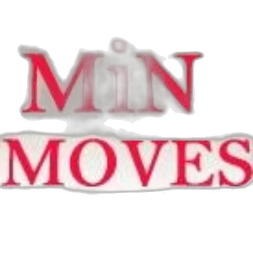image, features, text, mini, moves, red, letters, against transparent PNG cut-out
