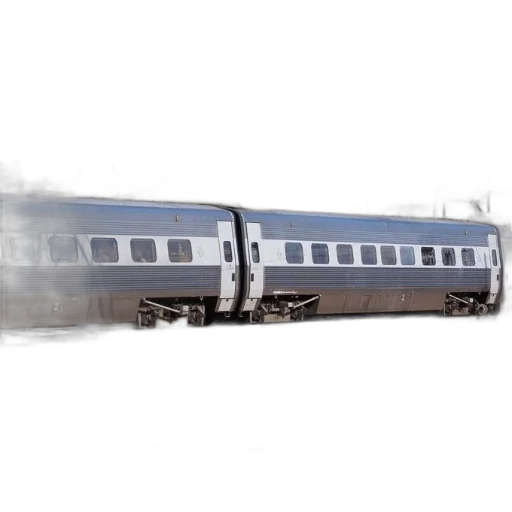 car, weapon, staff, photorealistic, 3d render, concept art, train, tracks transparent PNG cut-out