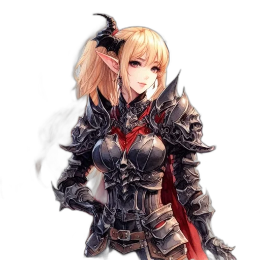weapon, sword, dragon, staff, fantasy art, concept art, anime, pixel art transparent PNG cut-out