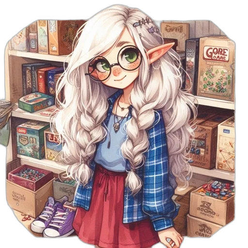staff, dragon, face, jewelry, fantasy art, pixel art, anime, cartoon transparent PNG cut-out