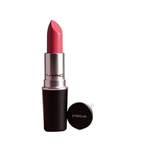 red, review, mac, cosmetics transparent PNG cut-out