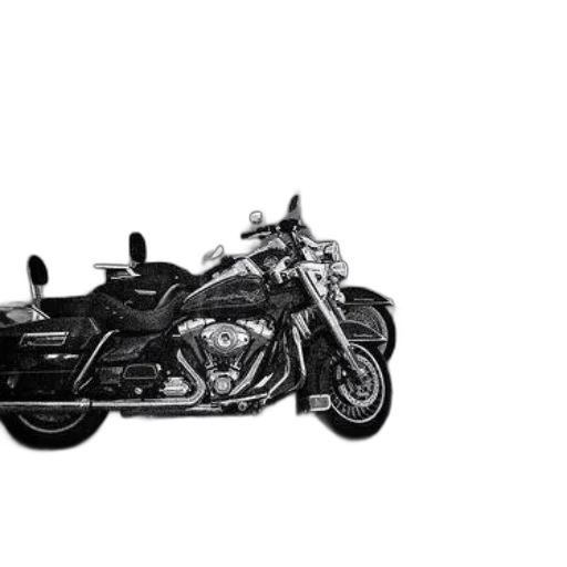 weapon, car, jacket, animal, photorealistic, pencil sketch, 3d render, concept art transparent PNG cut-out