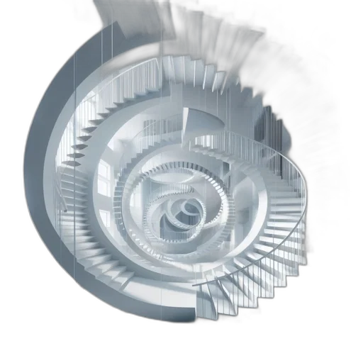 flower, jewelry, furniture, crown, 3d render, concept art, photorealistic, vaporwave transparent PNG cut-out
