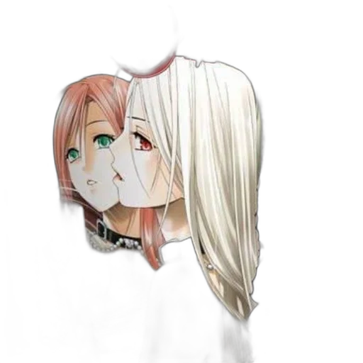 mask, face, hair, umbrella, anime, 3d render, concept art, photorealistic transparent PNG cut-out