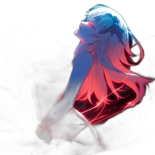 dragon, mask, dress, crown transparent PNG cut-out