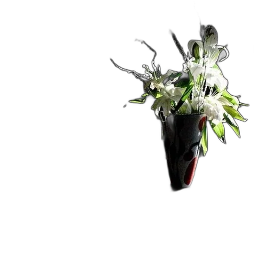 flower, crown, staff, food transparent PNG cut-out