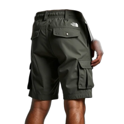 jacket, north, face, men transparent PNG cut-out