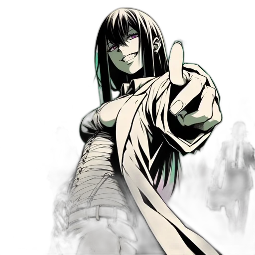 weapon, staff, sword, concept art, comic book art, anime, fantasy art, green transparent PNG cut-out
