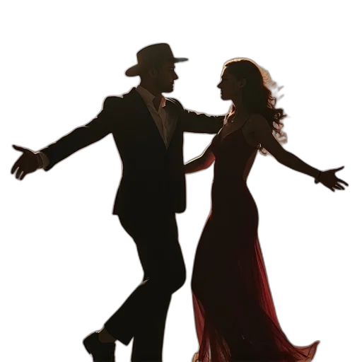 person, suit, man, hat transparent PNG cut-out