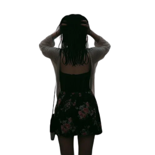 dress, jacket, hat, staff, 3d render, photorealistic, concept art, pixel art transparent PNG cut-out