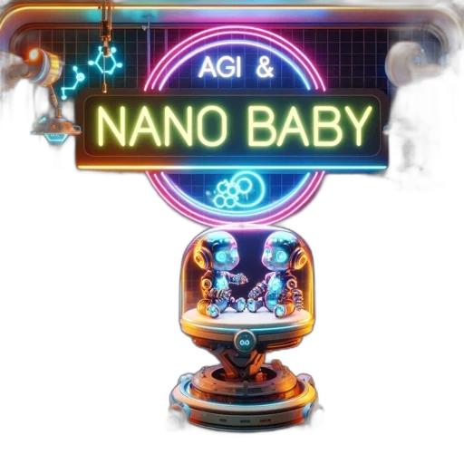 concept art, cyberpunk, vaporwave, pixel art, neon lights, technologically, advanced, lab transparent PNG cut-out