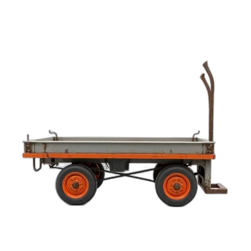 staff, furniture, weapon, car, sturdy, metal, hand, truck transparent PNG cut-out