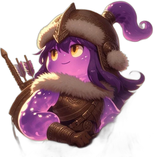 staff, dragon, hat, creature, fantasy art, concept art, pixel art, watercolor transparent PNG cut-out