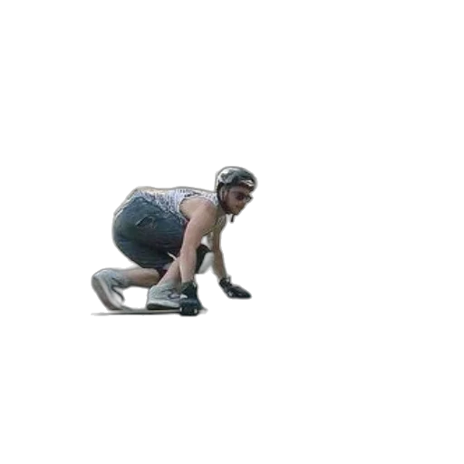 animal, creature, robot, shoes, 3d render, pixel art, concept art, photorealistic transparent PNG cut-out