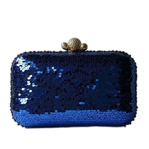 jewelry, blue, navy, sequin transparent PNG cut-out