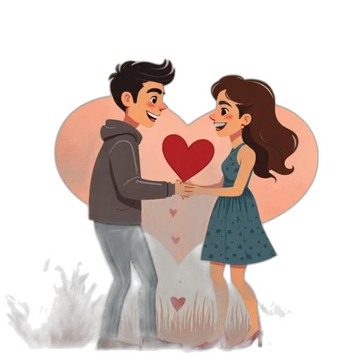 cartoon, concept art, pixel art, watercolor transparent PNG cut-out