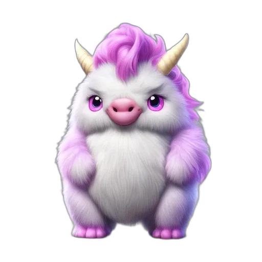 dragon, animal, creature, staff transparent PNG cut-out
