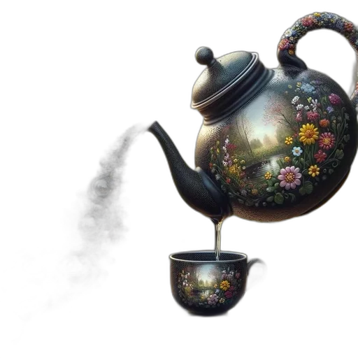 photorealistic, fantasy art, concept art, oil painting, fog, artistic, rendering, displays transparent PNG cut-out