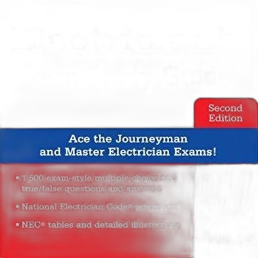 electrician, exam, study, guide, ace, journeyman, master, exams transparent PNG cut-out