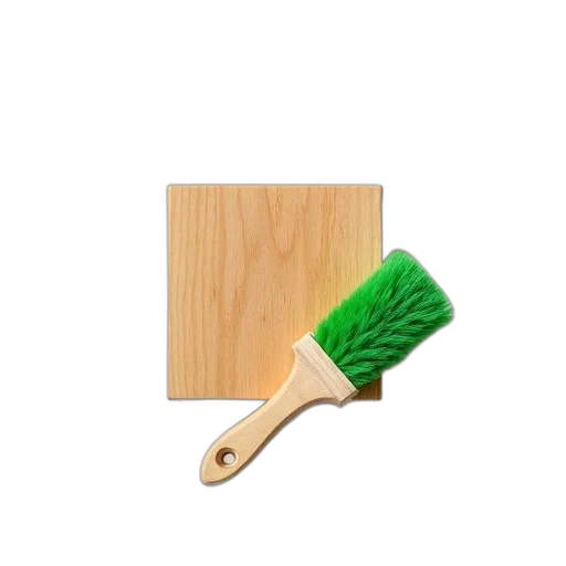 hair, staff, weapon, furniture, 3d render, photorealistic, oil painting, green transparent PNG cut-out