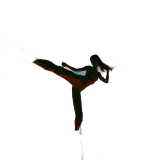 staff, umbrella, sword, concept art, pixel art, 3d render, photorealistic, person transparent PNG cut-out