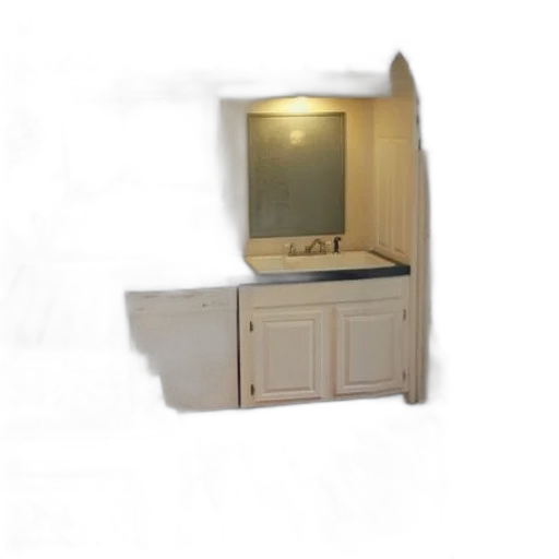 furniture, jewelry, 3d render, photorealistic transparent PNG cut-out