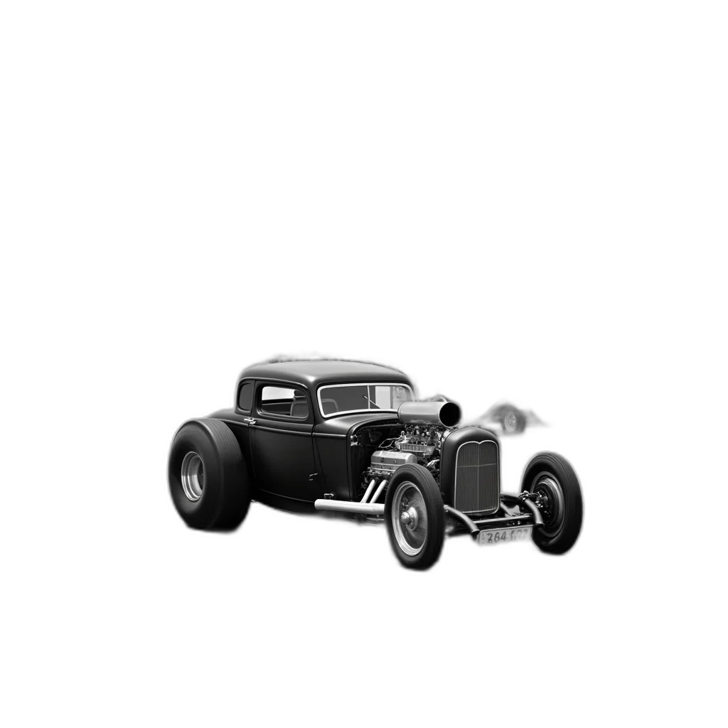 car, weapon, robot, 3d render, photorealistic, concept art, pixel art, dark transparent PNG cut-out