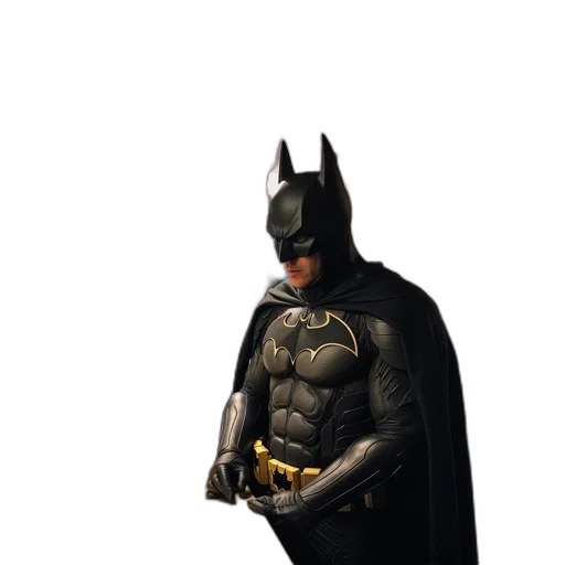 mask, animal, hat, staff, concept art, 3d render, comic book art, photorealistic transparent PNG cut-out